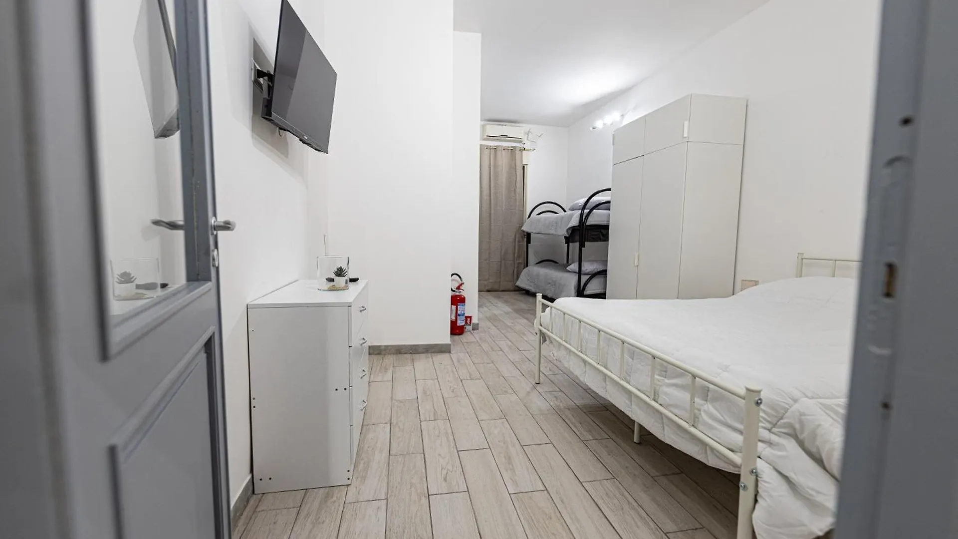Borghetto Nora 5 Apartment Gravina di Catania Italy