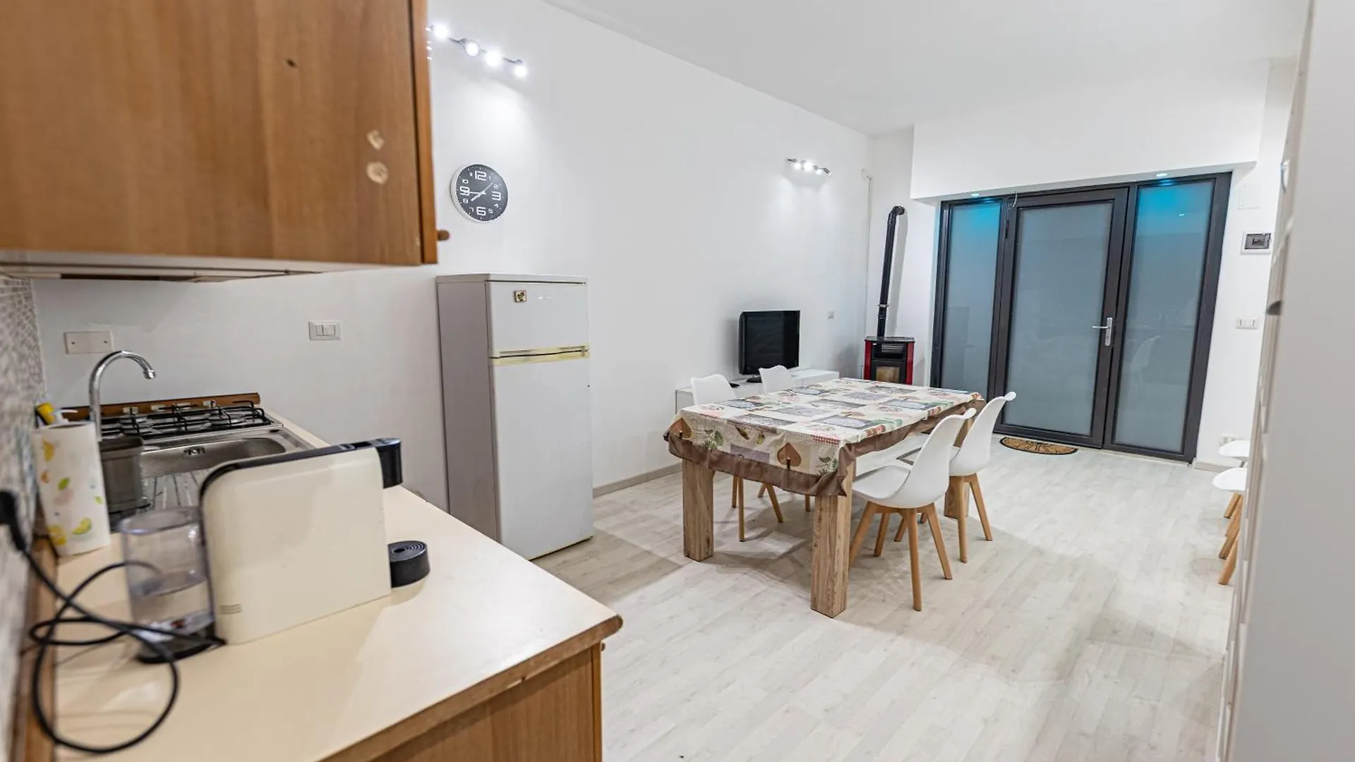 Borghetto Nora 5 Apartment Gravina di Catania