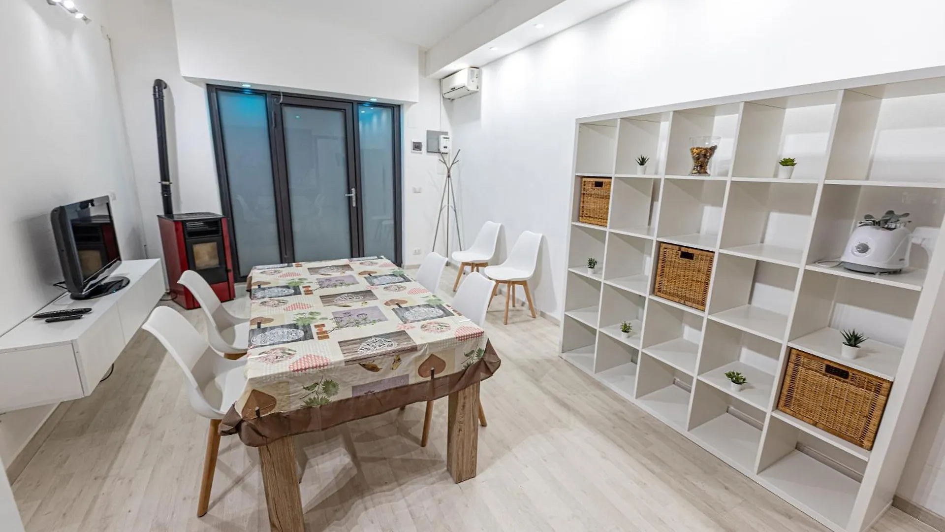 Borghetto Nora 5 Apartment Gravina di Catania