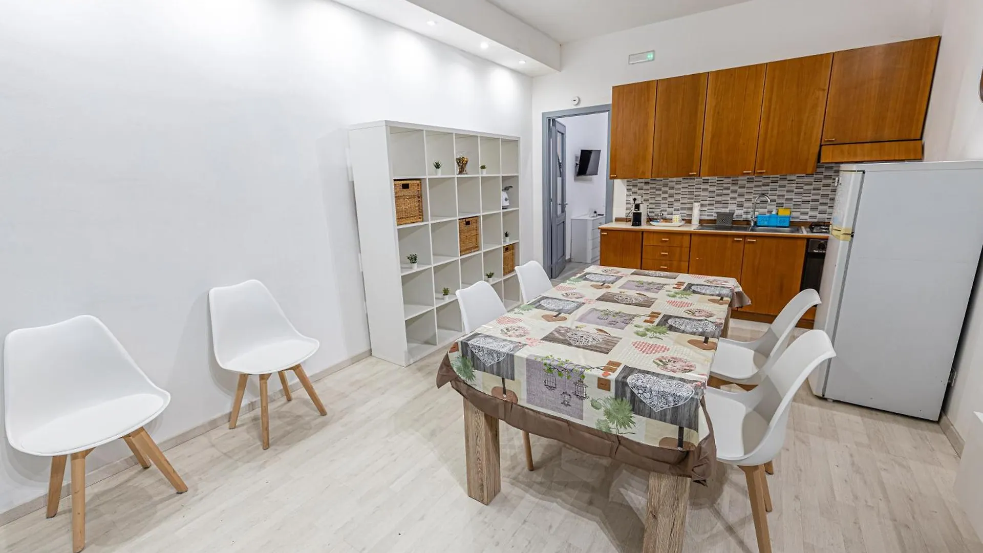 Borghetto Nora 5 Apartment Gravina di Catania