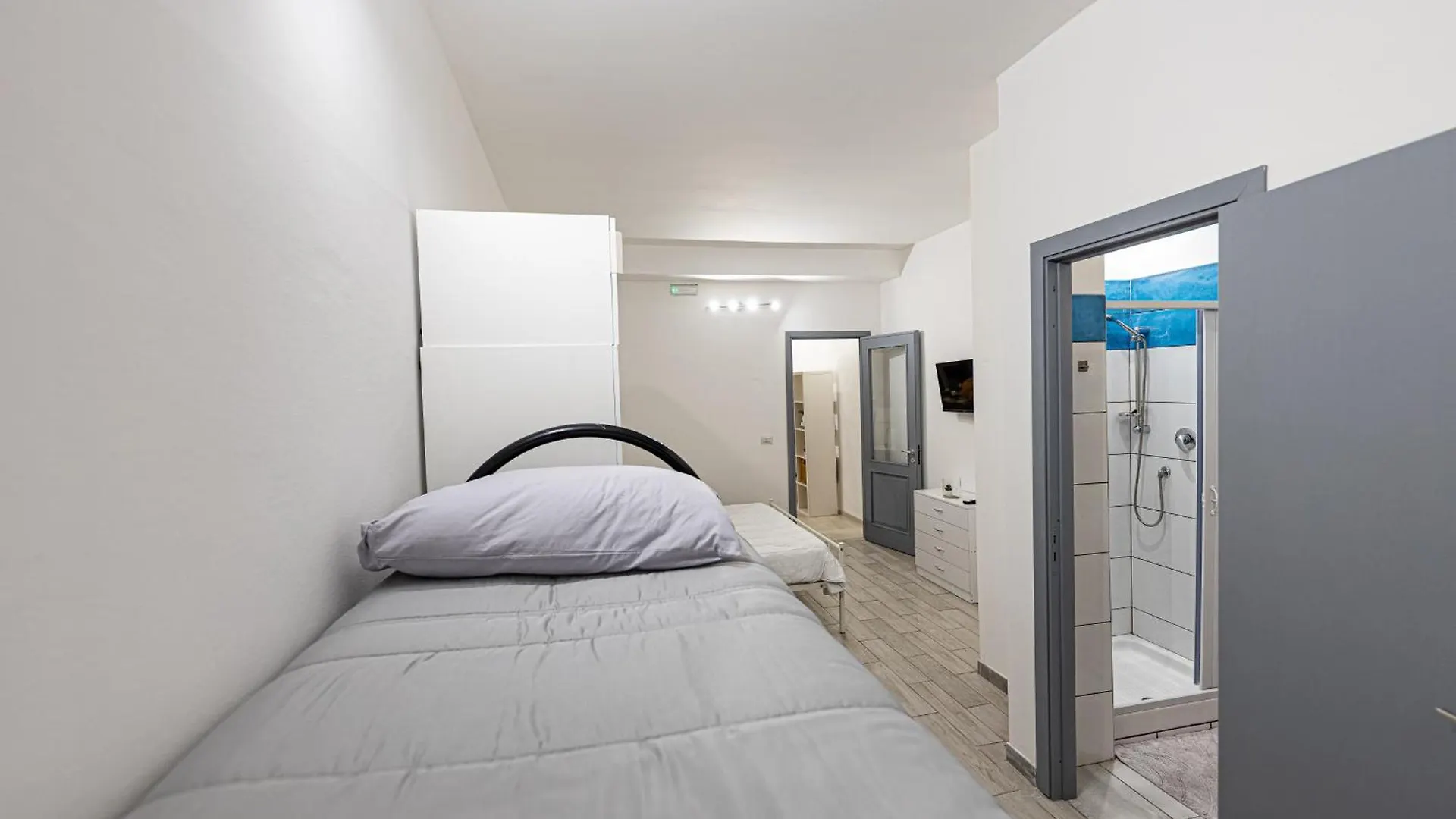 Borghetto Nora 5 Apartment Gravina di Catania