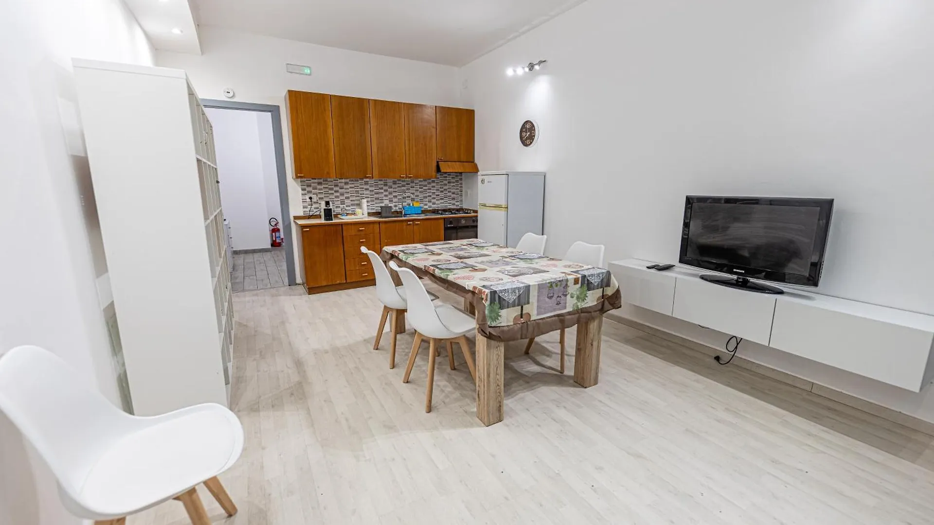 Borghetto Nora 5 Apartment Gravina di Catania