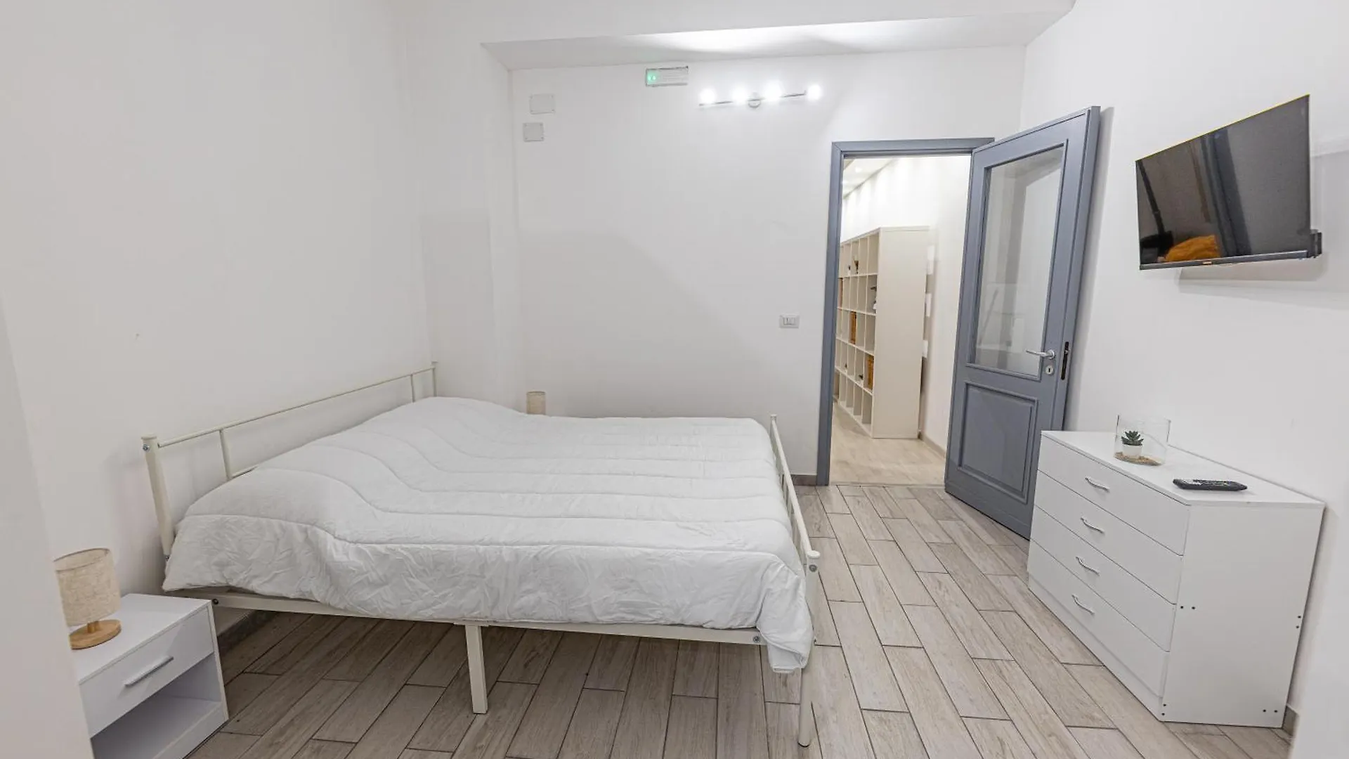 Borghetto Nora 5 Apartment Gravina di Catania Italy