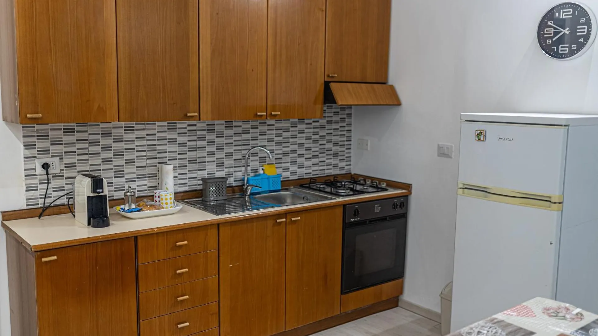 Borghetto Nora 5 Apartment Gravina di Catania