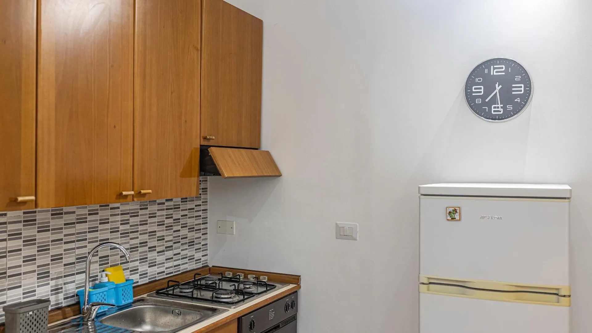 Borghetto Nora 5 Apartment Gravina di Catania