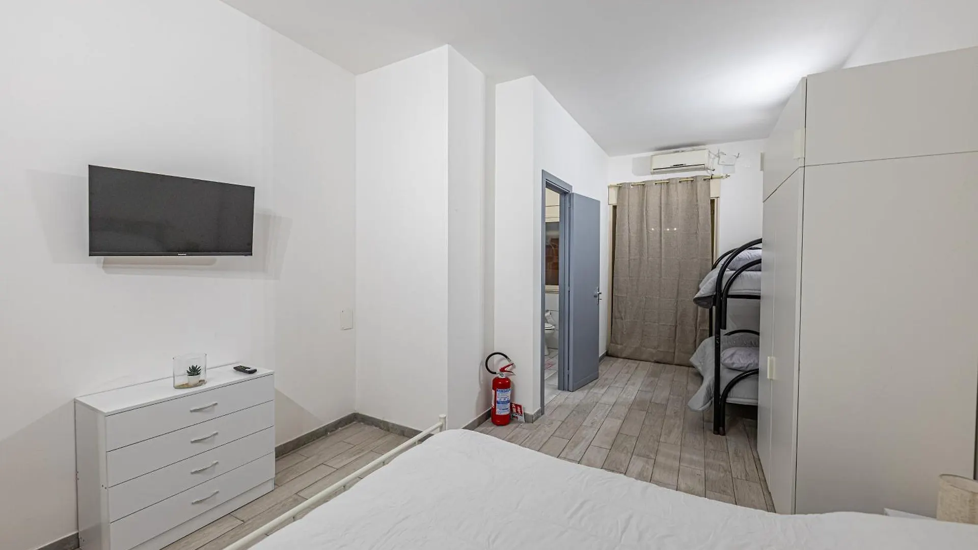 Borghetto Nora 5 Apartment Gravina di Catania